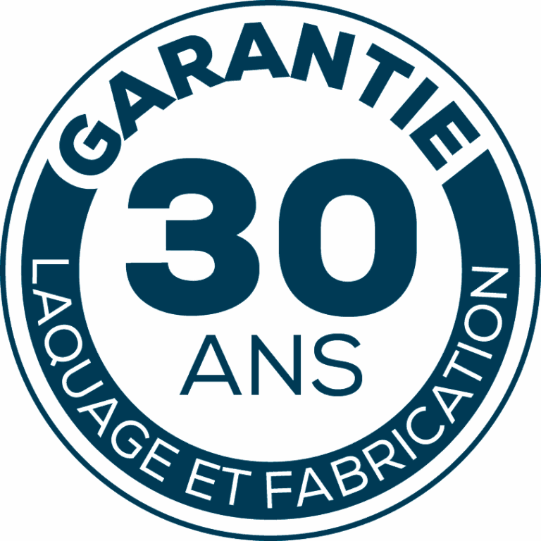 CETAL - GARANTIE 30 ANS - 2025
