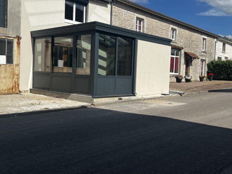 Construction et installation à Saint Dizier