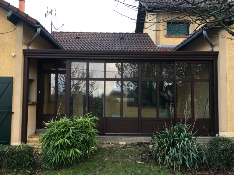 Construction et installation de structures extérieure à Saint Dizier