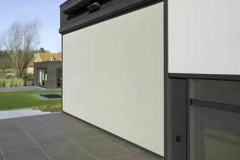 Entreprise d'installation de store screen à Saint Dizier 52