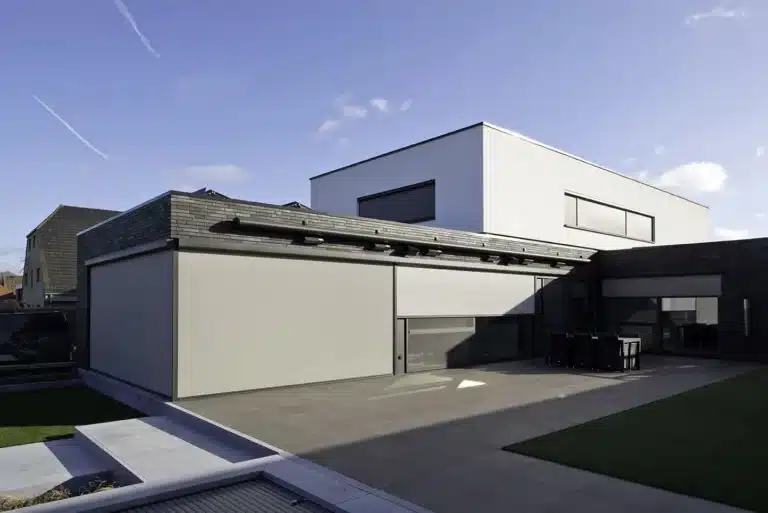 Entreprise d'installation de store screen à Vitry le François