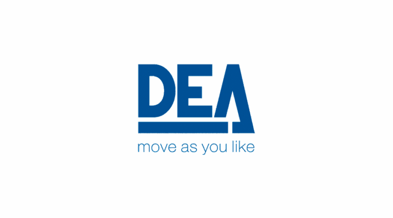 logo dea