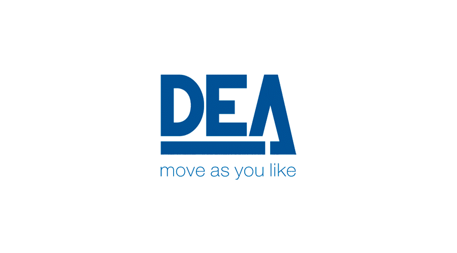logo dea