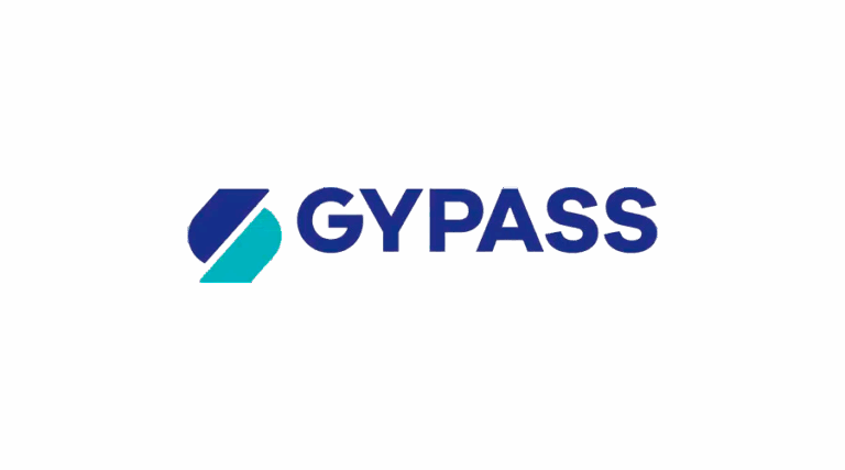logo gypass