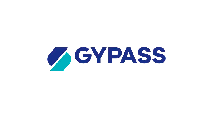 logo gypass