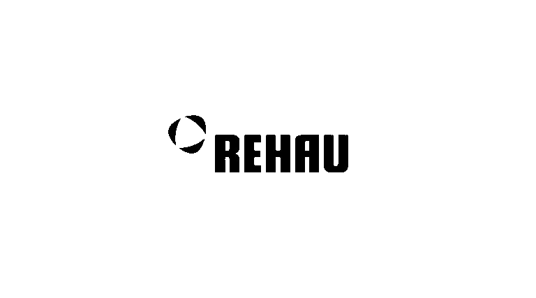 rehau logo